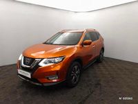 Occasion Nissan X-Trail N-Connecta 2018 Orange SUV