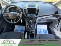 Occasion Ford C-MAX 120 ch (88 kW) 2019 Monospace