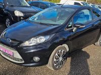 Occasion Ford Fiesta 70 ch (51 kW) 2010 Citadine