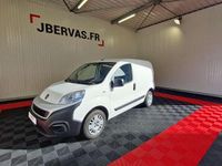 Occasion Fiat Fiorino 77 ch (56 kW) 2019 Blanc Monospace