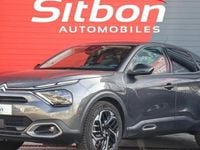 Occasion Citroën C4 Business Class 132 ch (97 kW) 2022 Gris Berline
