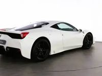 occasion Ferrari 458 V8 4.5 Speciale