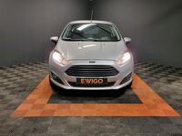 occasion Ford Fiesta 1.0 100ch Ecoboost Edition Bva