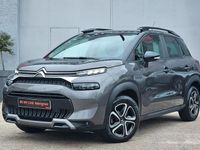 Occasion Citroën C3 Aircross 110 ch (80 kW) 2023 Gris SUV