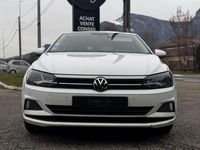 Occasion VW Polo United 95 ch (69 kW) 2021 Blanc Citadine