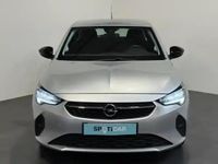 Occasion Opel Corsa Edition 2022 Gris kristall métallisé Berline