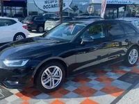 occasion Audi A4 40 Tdi 190 S-tronic Sport Cuir Gps Caméra Cockpit +