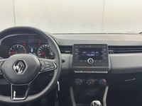 Occasion Renault Clio V SE 66 ch (48 kW) 2023 Gris Citadine