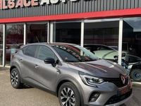 Occasion Renault Captur Evolution 91 ch (66 kW) 2024 Gris SUV