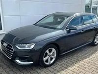 occasion Audi A4 Avant Advanced 40tdi S-tronic