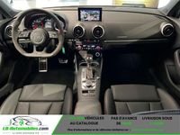 Occasion Audi RS3 Sport 400 ch (294 kW) 2020 Berline