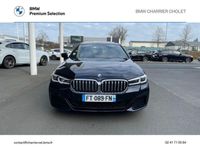 occasion BMW 530 Serie 5 ea Xdrive 292ch M Sport Steptronic