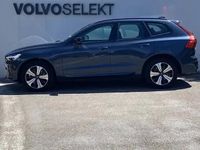 Occasion Volvo XC60 Plus 350 ch (257 kW) 2024 Bleu SUV