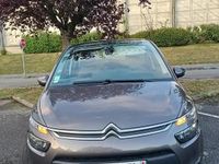 Occasion Citroën C4 Picasso PureTech 131 ch (96 kW) 2015 Monospace