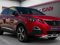 Occasion Peugeot 3008 GT-line 131 ch (96 kW) 2018 Rouge SUV