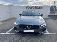 occasion Volvo S60 T8 Twin Engine 318 + 87ch Polestar Engineered Geartronic 8 - VIVA177425444