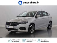 occasion Fiat Tipo 1.4 95ch Ligue 1 Conforama MY19 5p