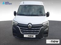 Occasion Renault Master 2022 Blanc Monospace