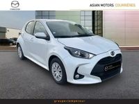Occasion Mazda 2 92 ch (67 kW) 2024 Northern white pearl Citadine