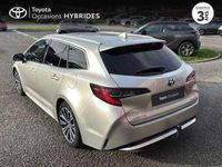 Occasion Toyota Corolla Design 122 ch (89 kW) 2019 Break
