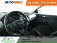 Occasion Skoda Fabia 75 ch (55 kW) 2018 Citadine