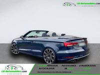 Occasion Audi Cabriolet Sport 150 ch (110 kW) 2018 Cabriolet