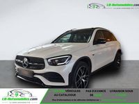 Occasion Mercedes GLC300e 194 ch (142 kW) 2021