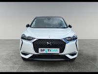 Occasion DS Automobiles DS3 Grand Chic 110 ch (80 kW) 2019 Blanc Citadine