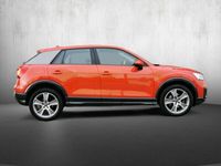 occasion Audi Q2 1.6 TDI 116CH S TRONIC 7