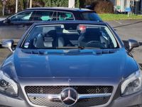 occasion Mercedes SL350 Classe350 3.5I V6 BLUE EFFICIENCY 7G-TRONIC 306CV