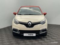 occasion Renault Captur I 1.5 dCi 90ch Stop&Start energy Intens eco²