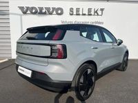 Occasion Volvo EX30 Plus 202 kW (276 ch) 2024 Gris SUV