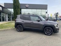 occasion Jeep Renegade 1.3 Turbo T4 240 Ch Phev At6 4xe Eawd S 5p