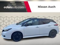 occasion Nissan Leaf LeafElectrique 40kWh N-Connecta 5p