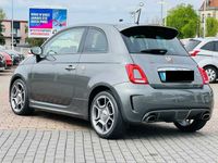 occasion Abarth 595 Turismo 1.4 Turbo 16V T-Jet 160 ch