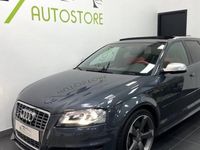 Occasion Audi S3 Exclusive 265 ch (194 kW) 2012 Berline
