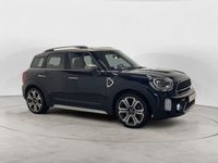 occasion Mini Cooper S Countryman 178ch Yours BVA7