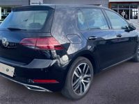 occasion VW Golf 2.0 TDI 150ch FAP Carat 4Motion DSG7 5p