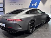 occasion Mercedes AMG GT AMG GT OUPE 4PCOUPE S 63 4-Matic