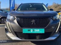 Occasion Peugeot 2008 133 ch (97 kW) 2022 SUV