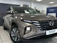 occasion Hyundai Tucson 1.6 T-gdi 230 Hybrid Bva6 Business