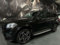 occasion Mercedes GLS400 400 333CH EXECUTIVE 4MATIC 9G-TRONIC