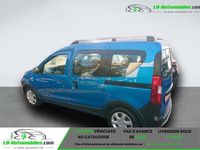 occasion Dacia Dokker Blue dCi 95