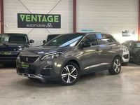 occasion Peugeot 3008 2.0 Bluehdi 150ch S