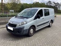 occasion Peugeot Expert 229 L2H1 2.0 HDI FAP 125 CABINE APPROFONDIE CONFOR