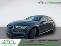 Occasion Audi S3 Sport 310 ch (228 kW) 2017 Berline