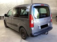 occasion Peugeot Partner 1.6 HDI90 LOISIRS