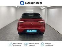 occasion DS Automobiles DS3 Crossback BlueHDi 130ch Performance Line Automatique 126g