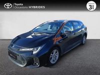 Occasion Suzuki Swace 122 ch (89 kW) 2020 Black mica Break