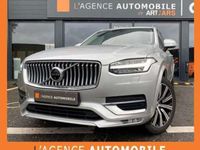 occasion Volvo XC90 B5 AWD 235 ch 7P Inscription - Garantie 12 Mois